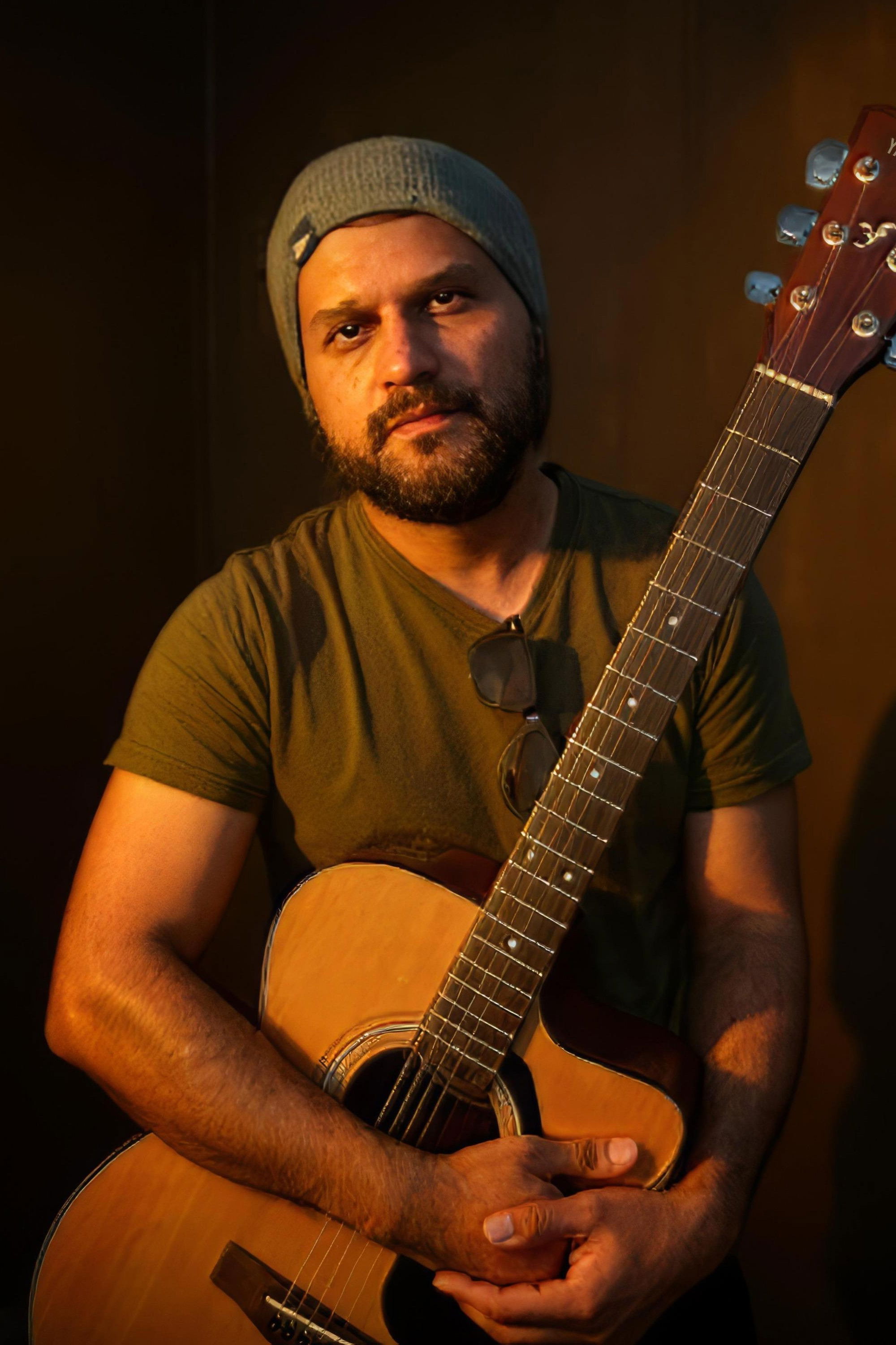 Фото  (Hrishtune)