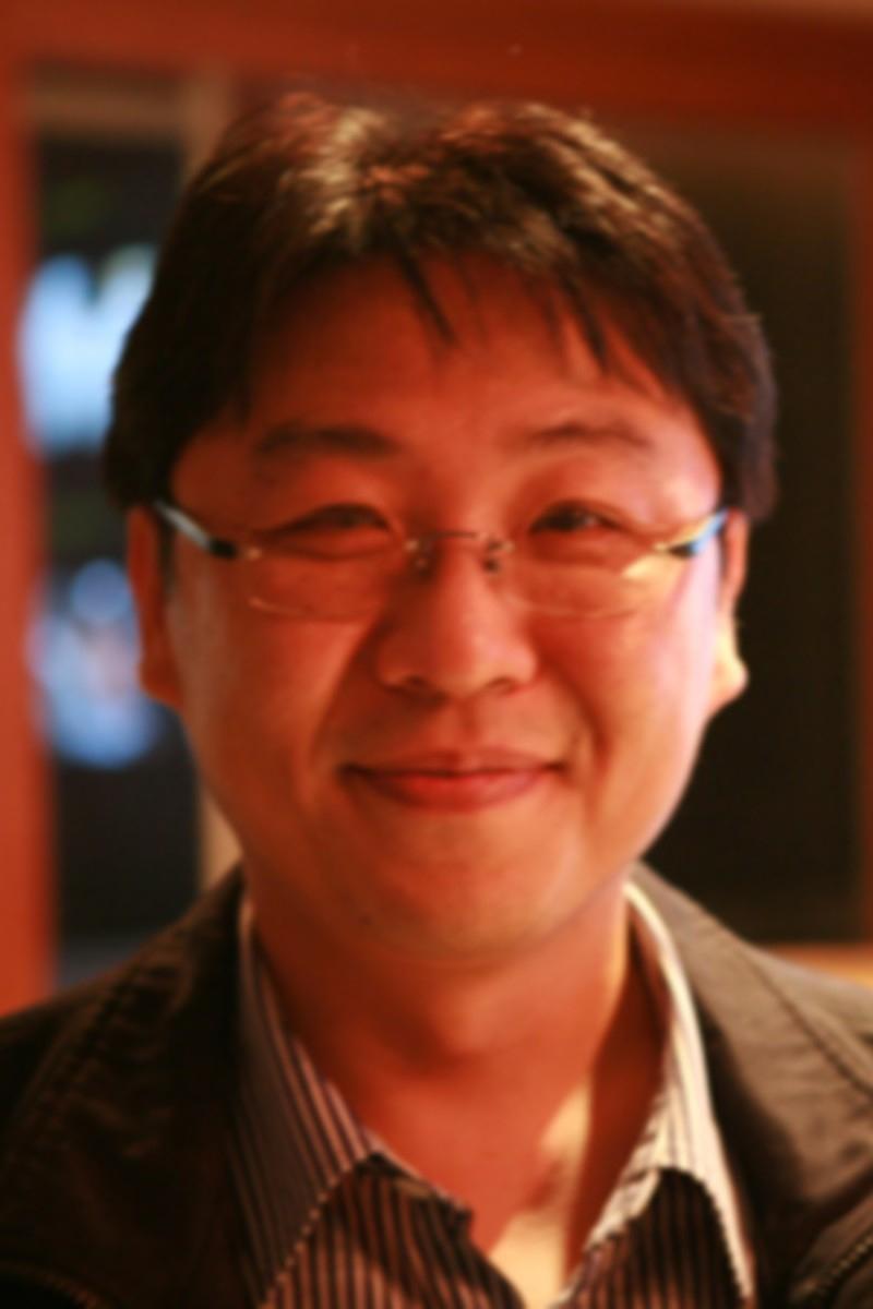Фото  (정환석)