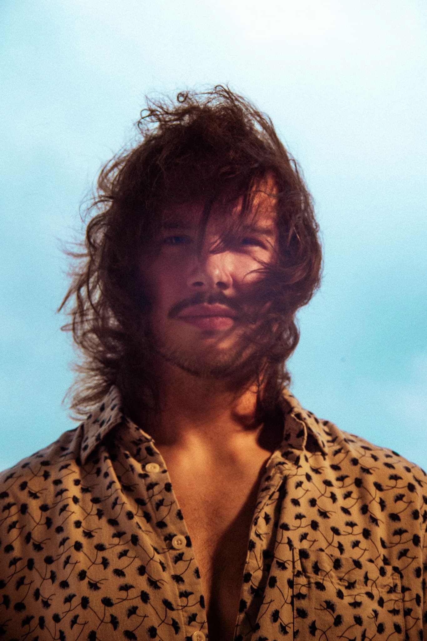 Фото  (Levi Cooper)