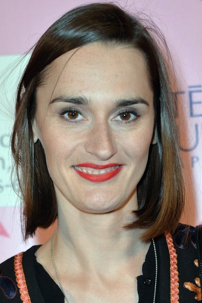 Фото  (Yelle)