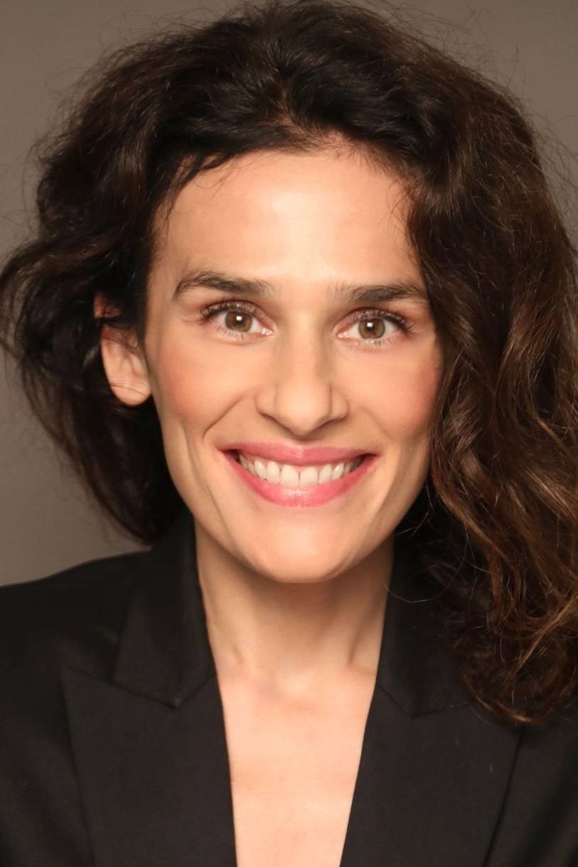 Фото  (Anne-Sophie Morillon)