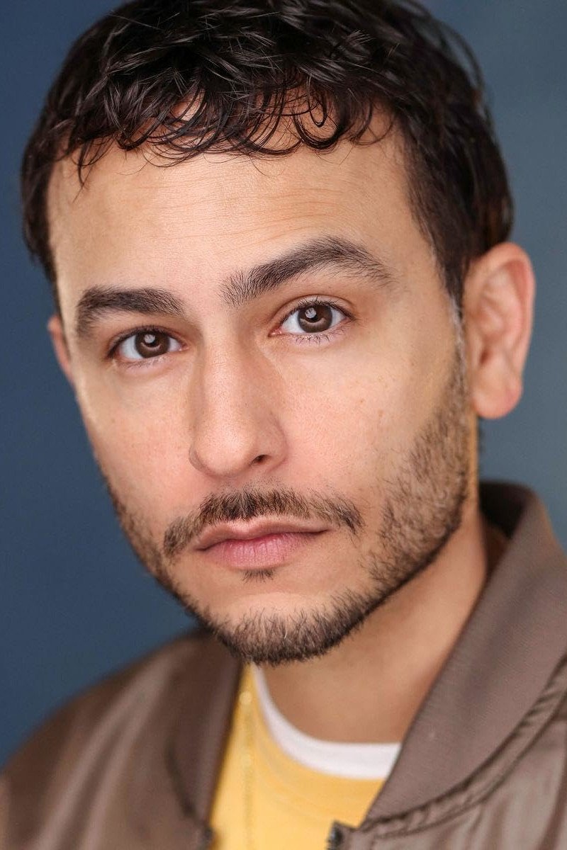 Фото  (Eric Diaz)