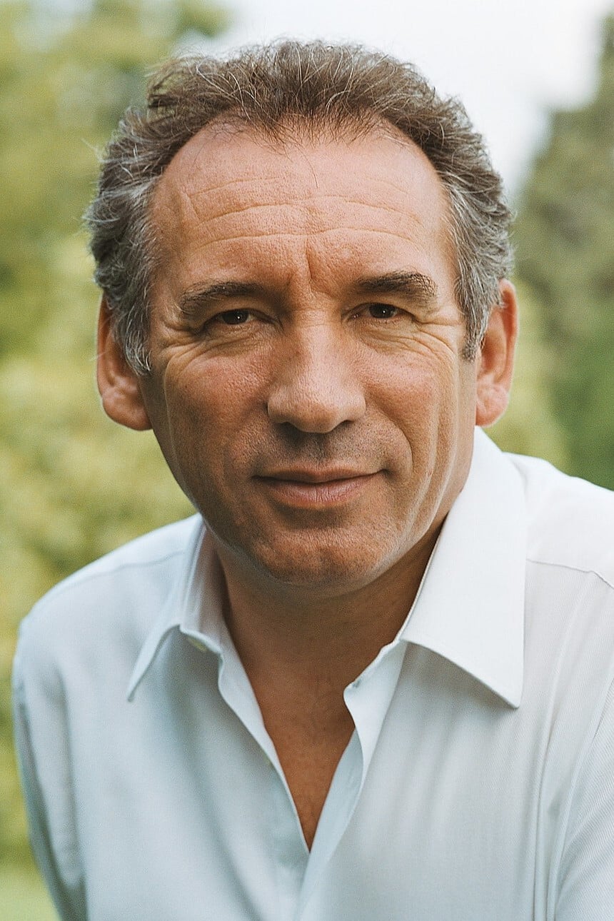 Фото  (François Bayrou)