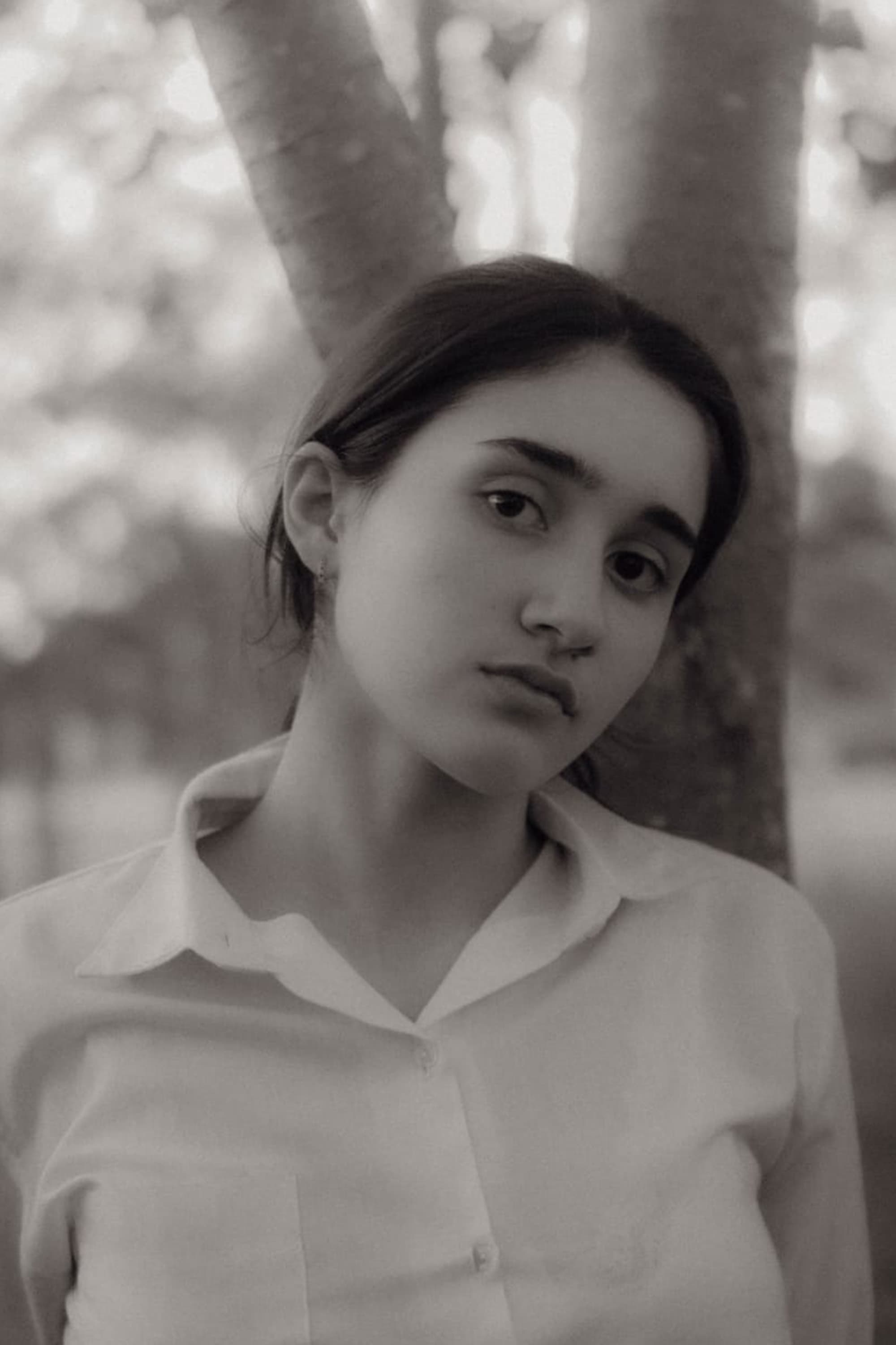 Фото Габріела Парра (Gabriela Parra)