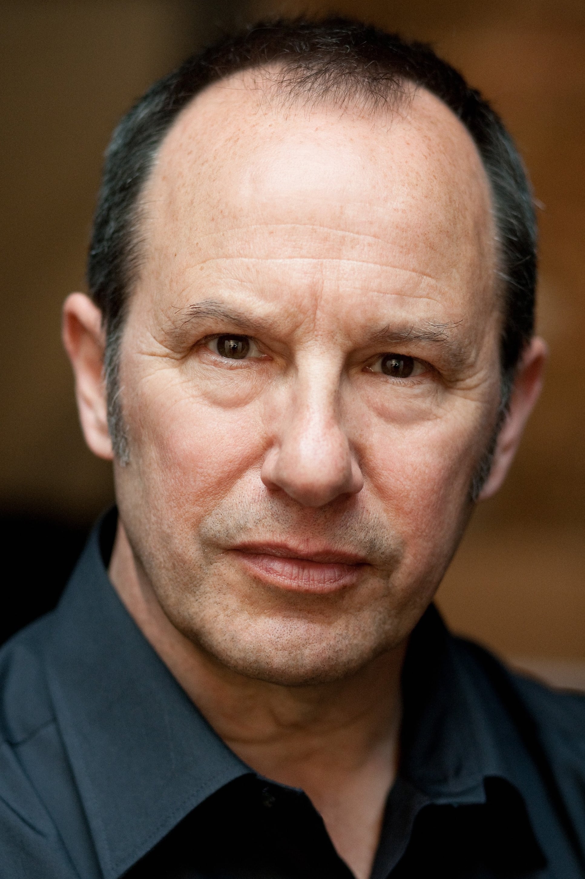 Фото  (John Bowler)