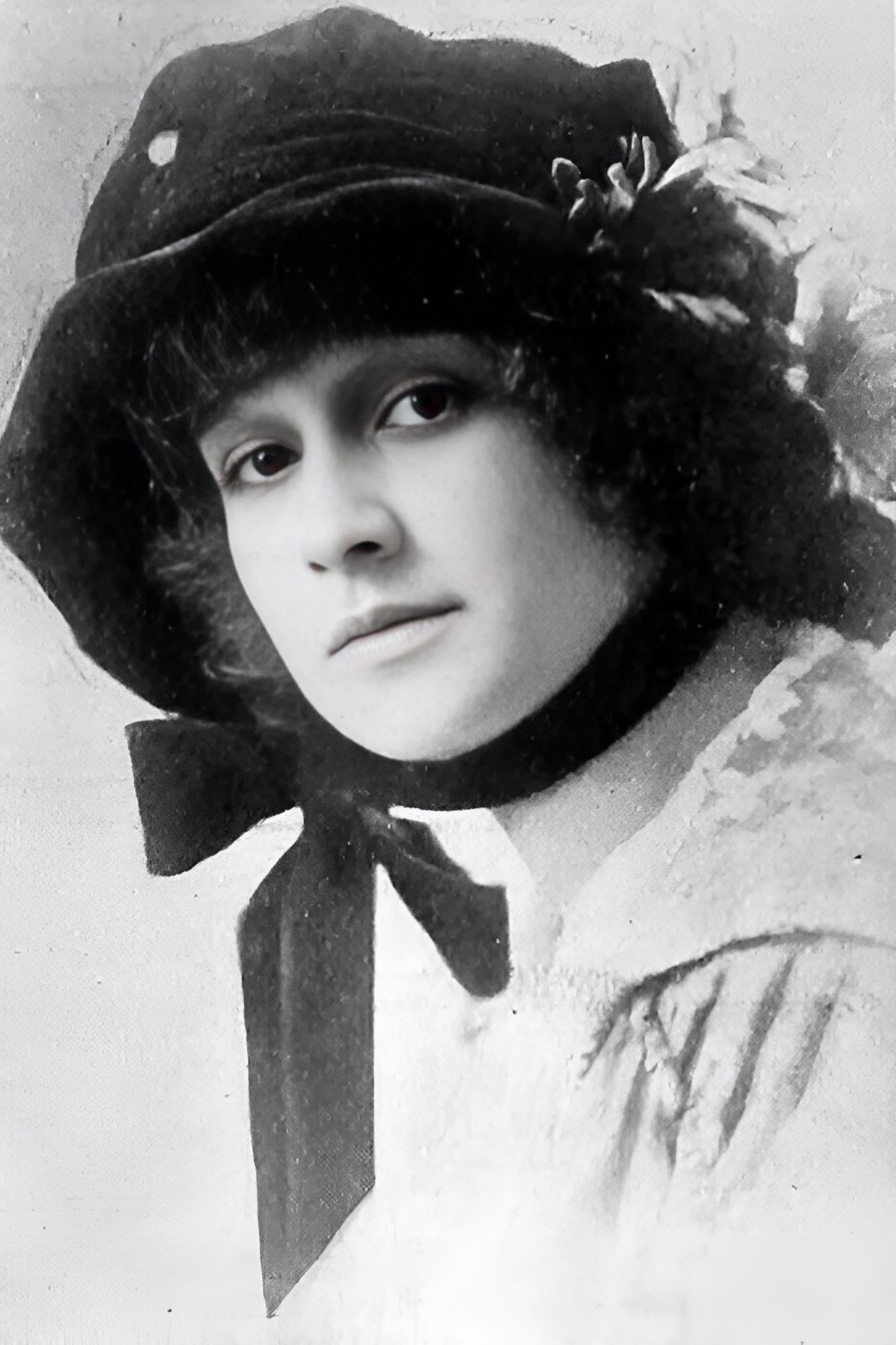 Фото  (Justina Huff)