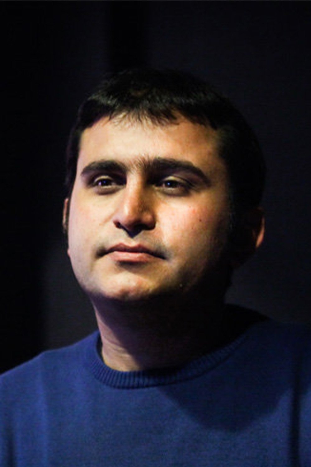 Фото  (Kiarash Asadizade)