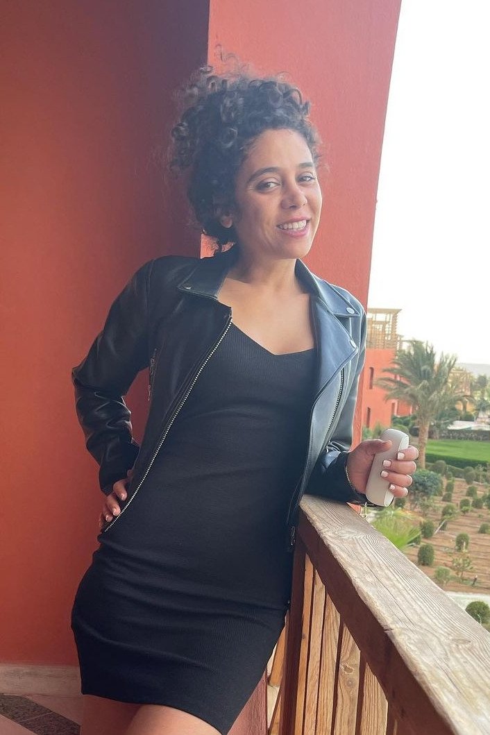 Фото  (Mirihan Magdy)