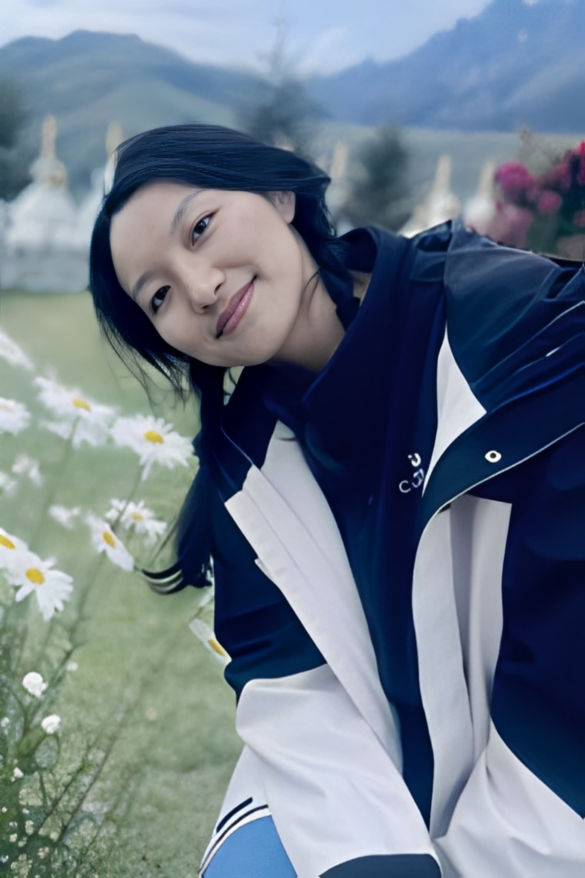 Фото  (扎西姬)