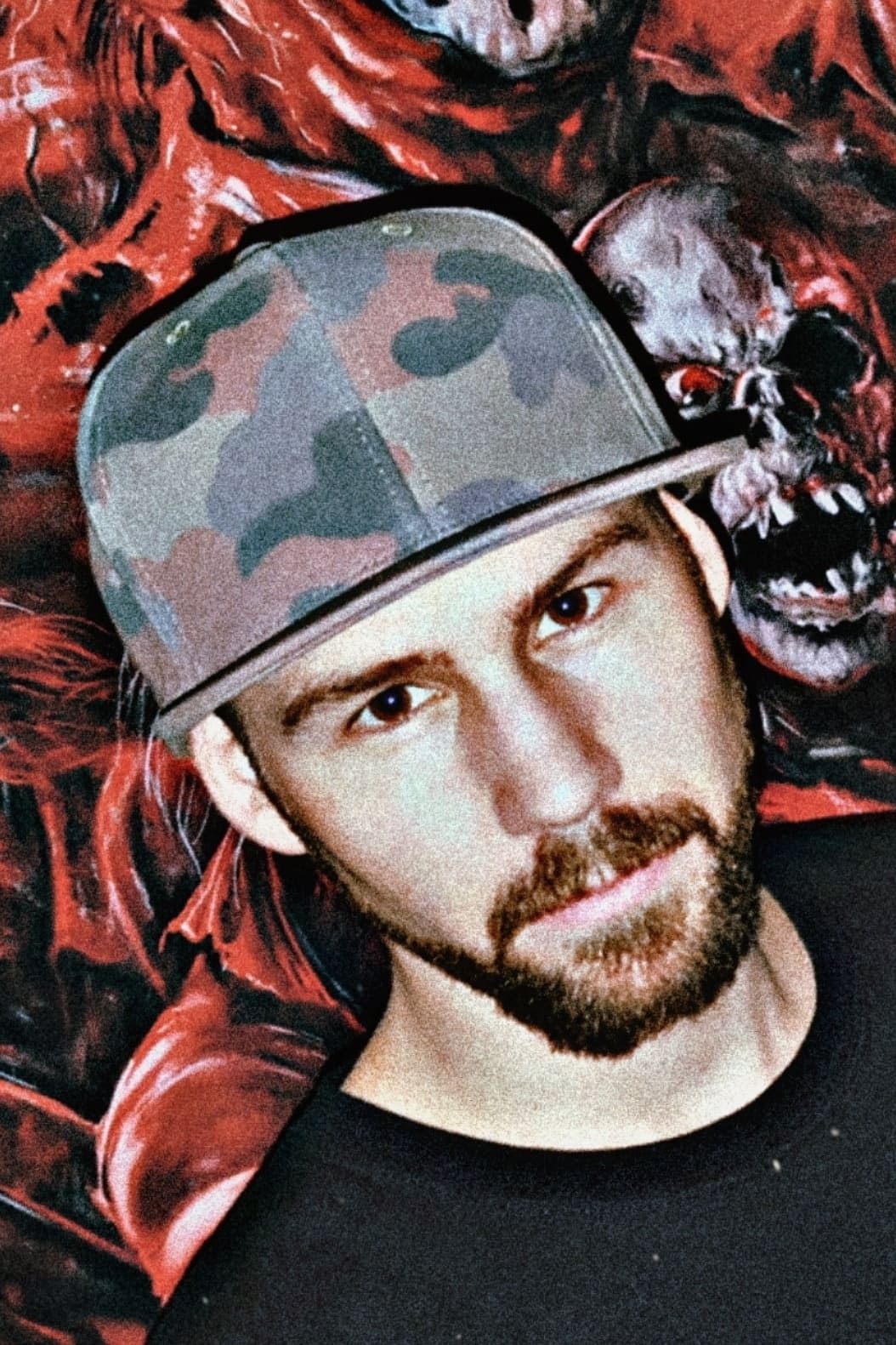 Фото  (Brian Bloody)