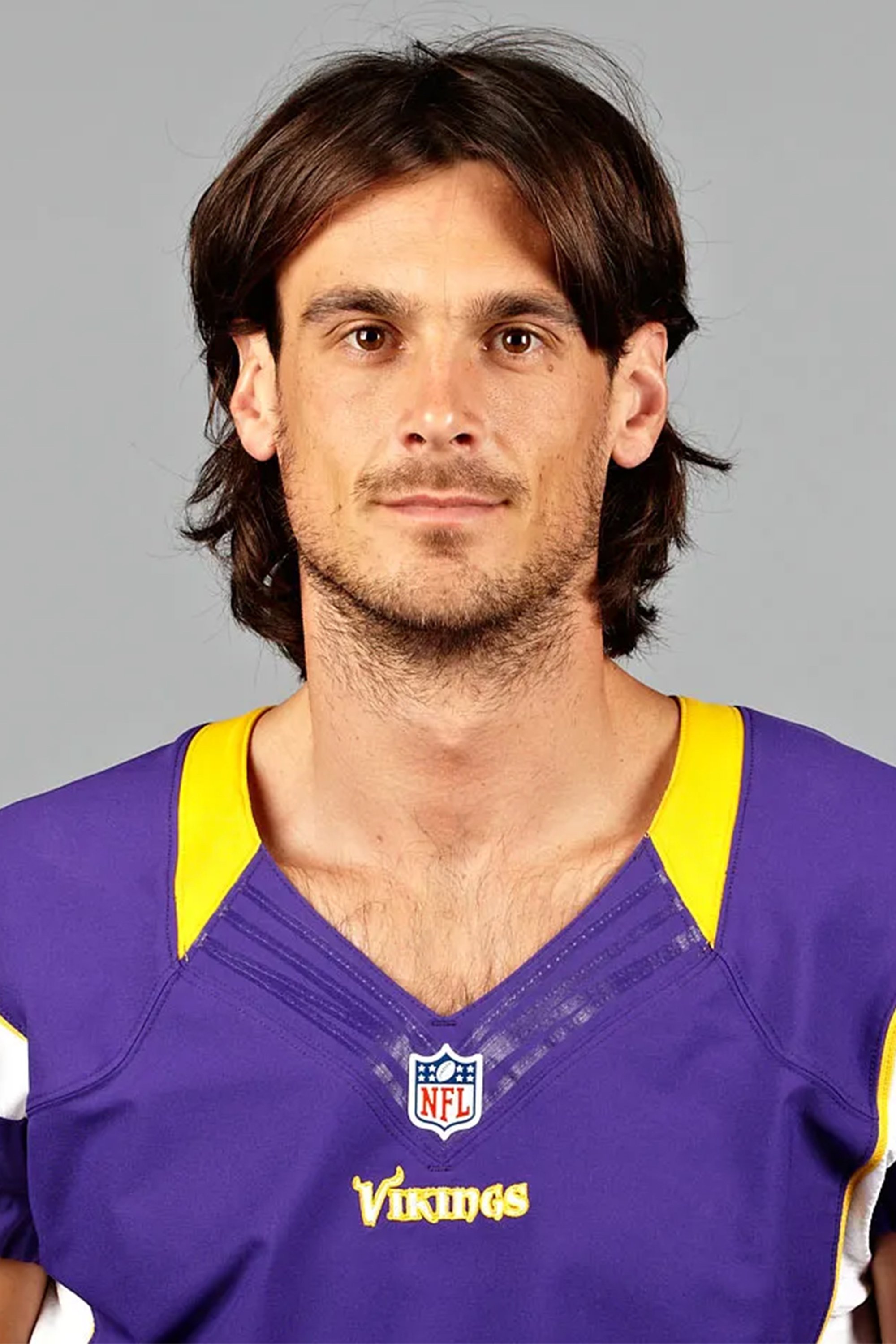 Фото  (Chris Kluwe)