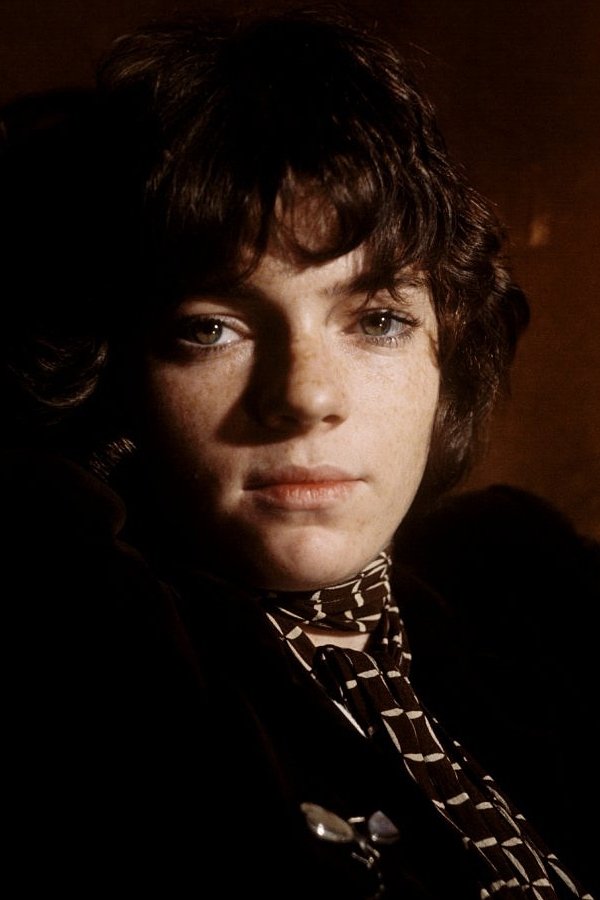 Фото  (Michèle Breton)