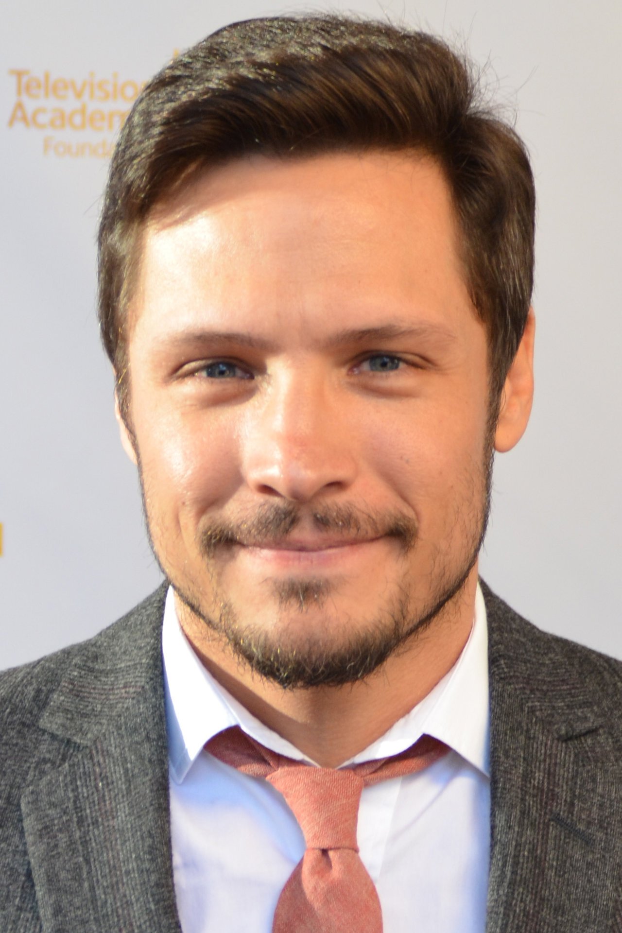 Фото Нік Векслер (Nick Wechsler)