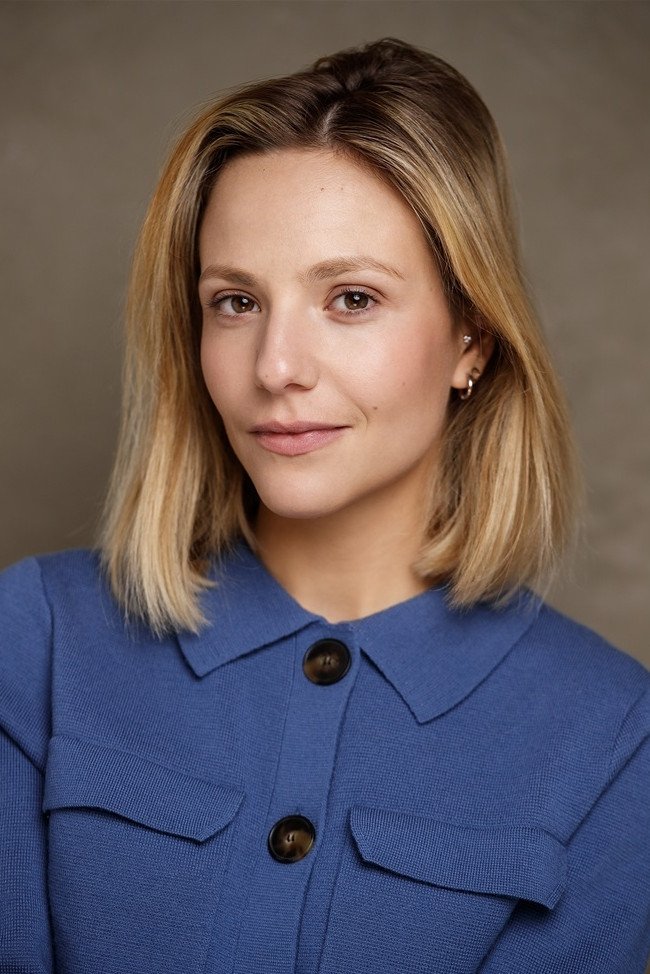 Фото  (Salomé Granelli)