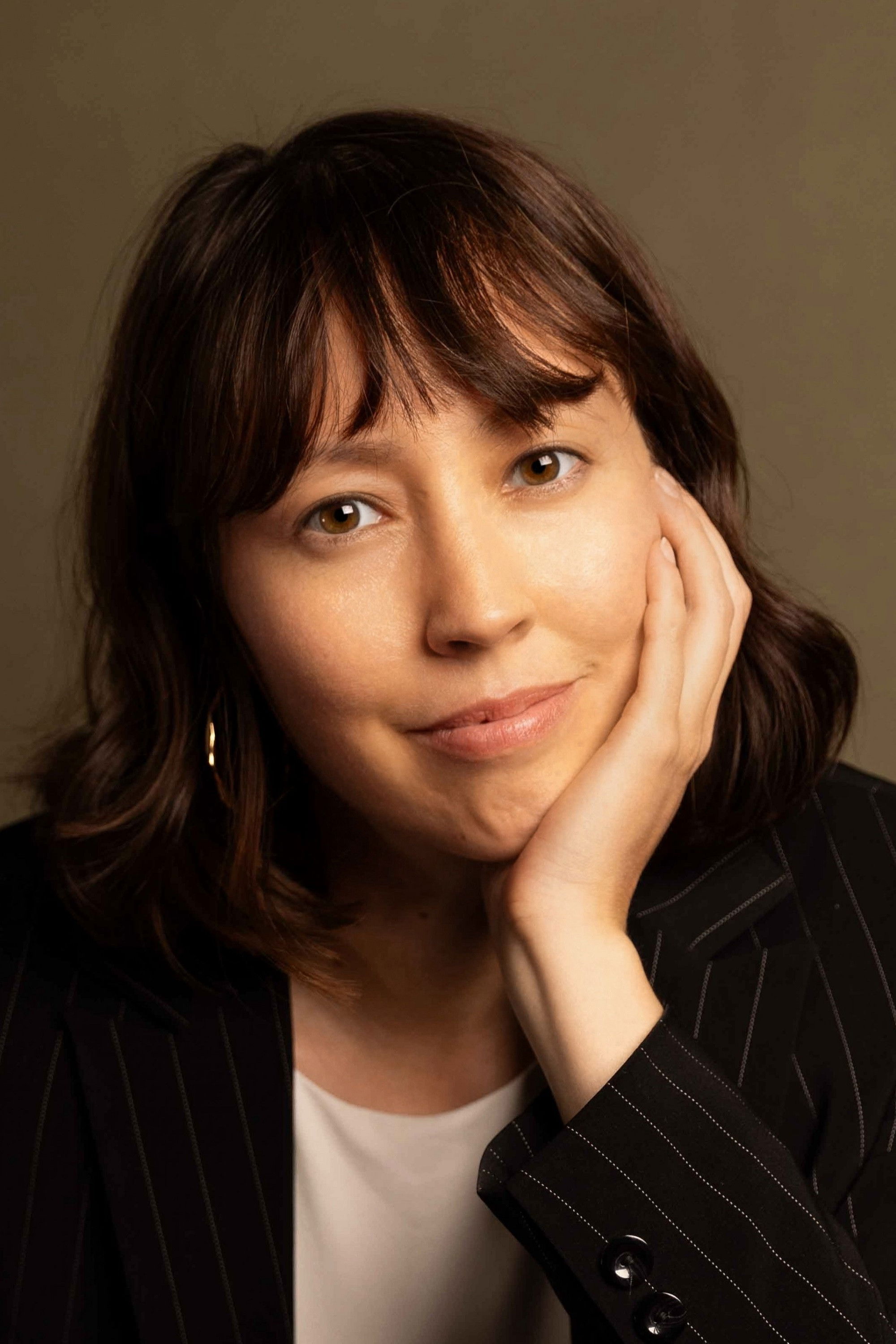 Фото  (Stefanie Ren)