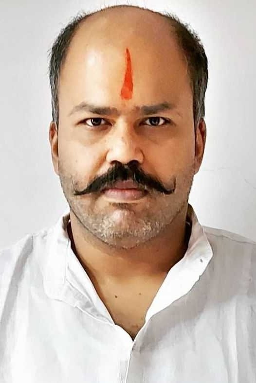 Фото  (Abhishek Mohan Gaikwad)