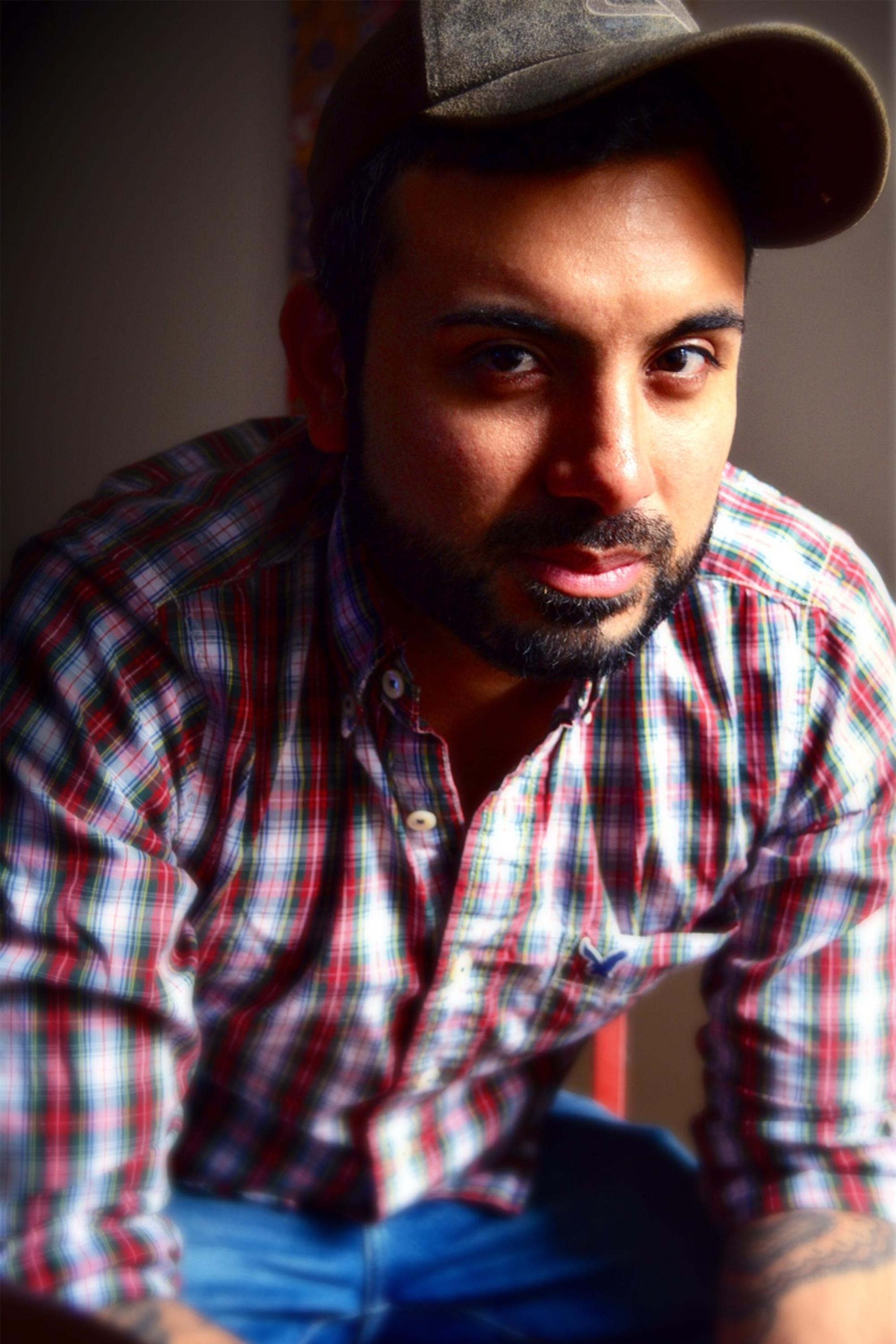 Фото  (Daniel Armando)