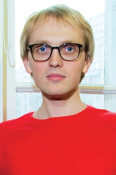 Фото  (Daniil Bolshov)