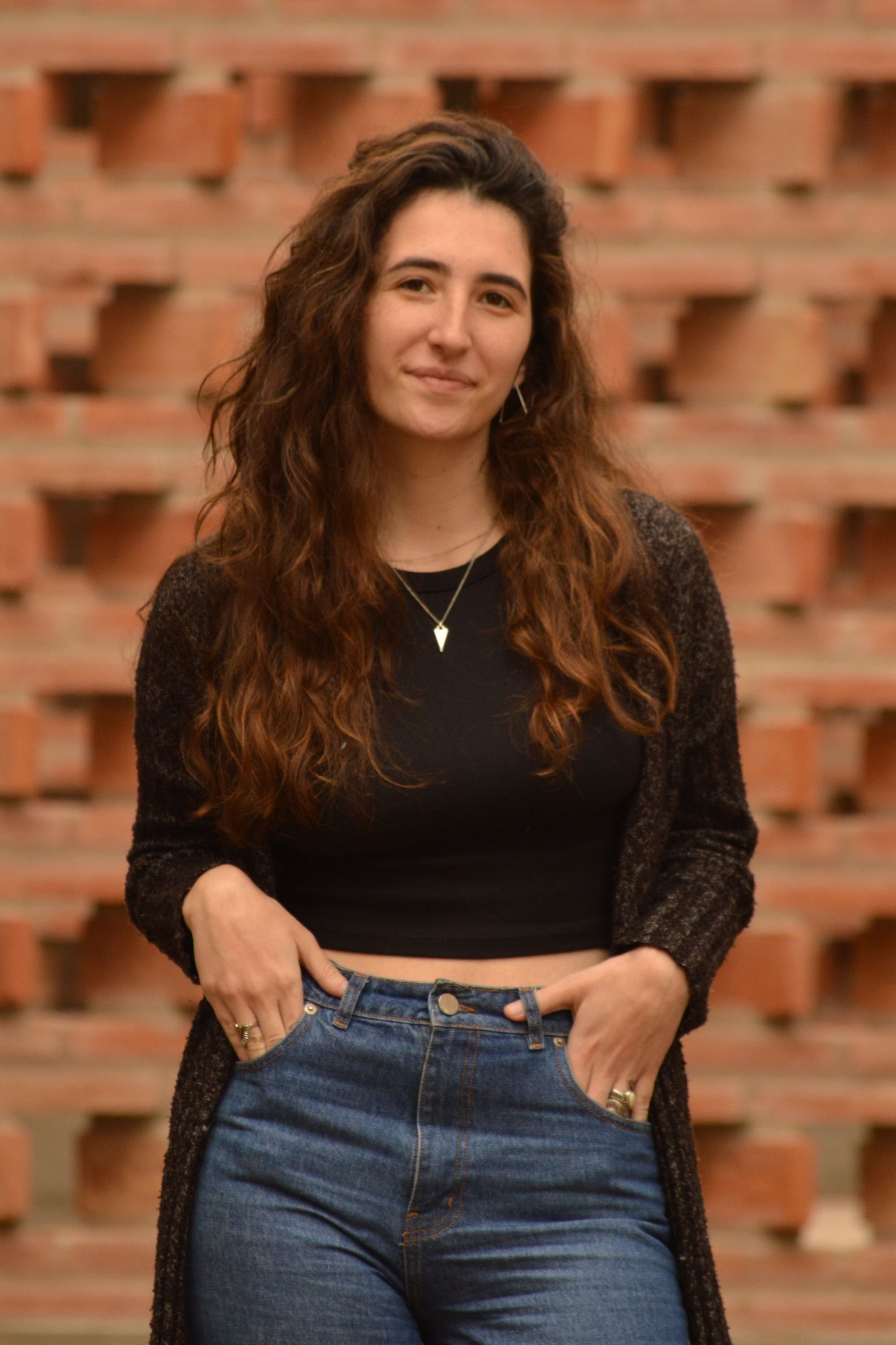 Фото  (Delfina Capurro)