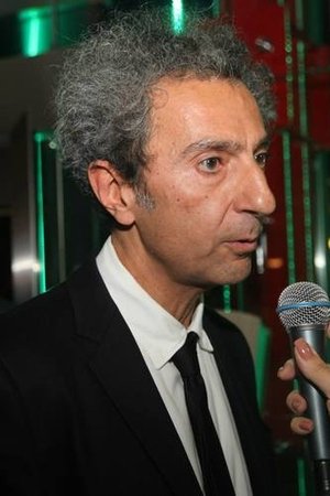 Фото  (Elie Khalifé)