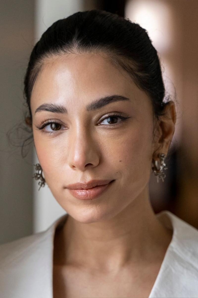 Фото  (Evin Ahmad)