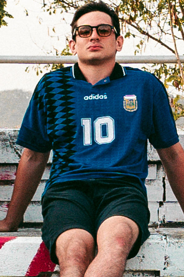 Фото  (Fabrizzio Delgado)