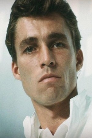 Фото  (Ivan Lendl)
