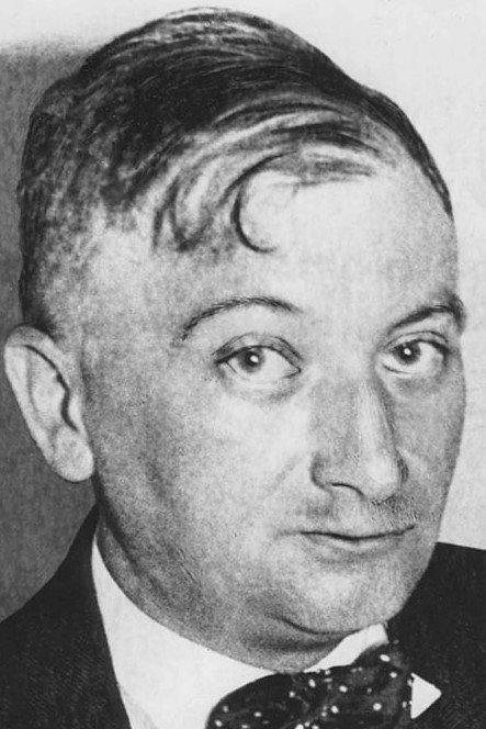 Фото  (Joseph Roth)