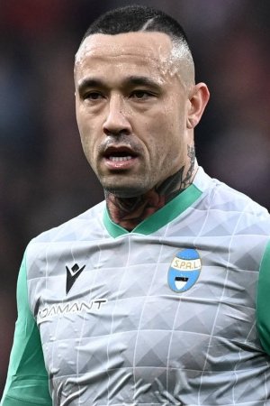 Фото  (Radja Nainggolan)