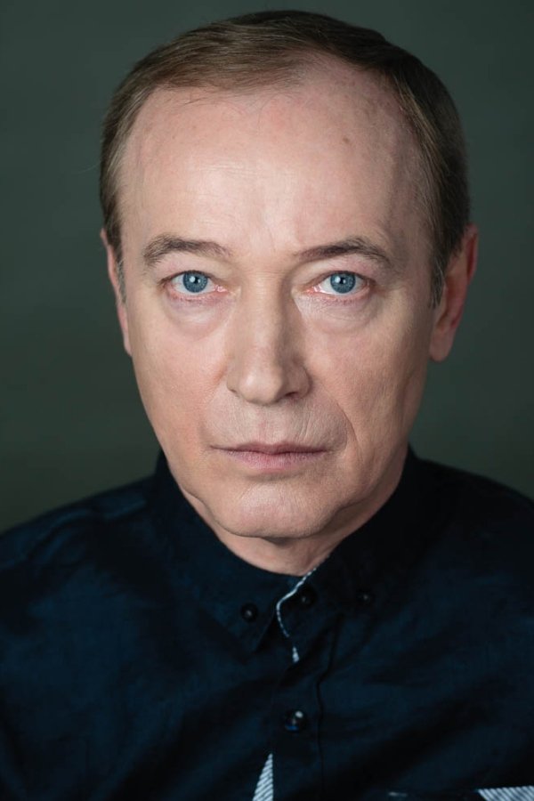 Фото  (Sergey Kagakov)