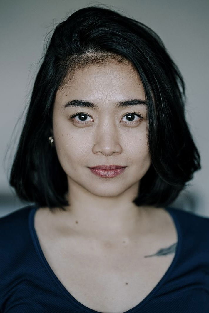 Фото  (Anne Cruzado)