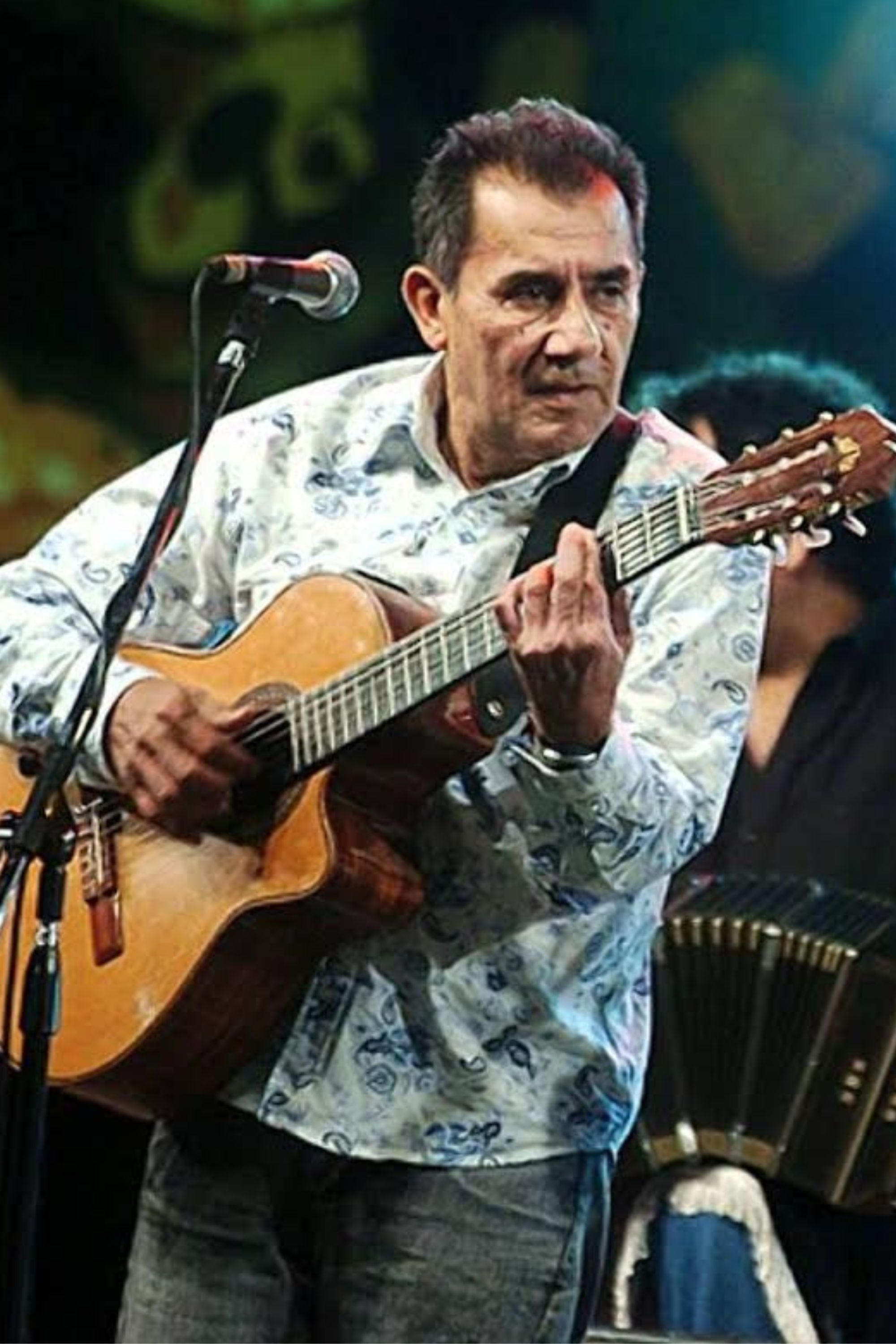 Фото  (Cuti Carabajal)