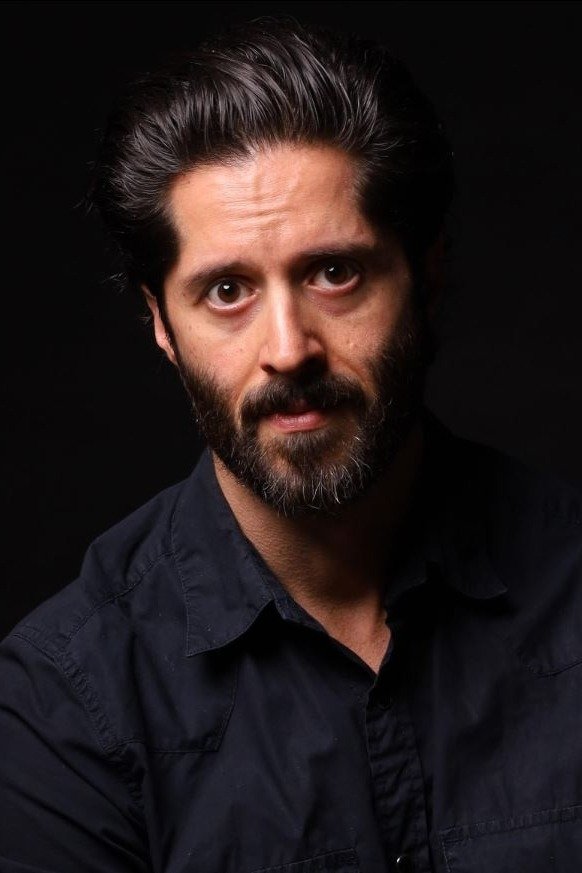 Фото  (Darren Benjamin)