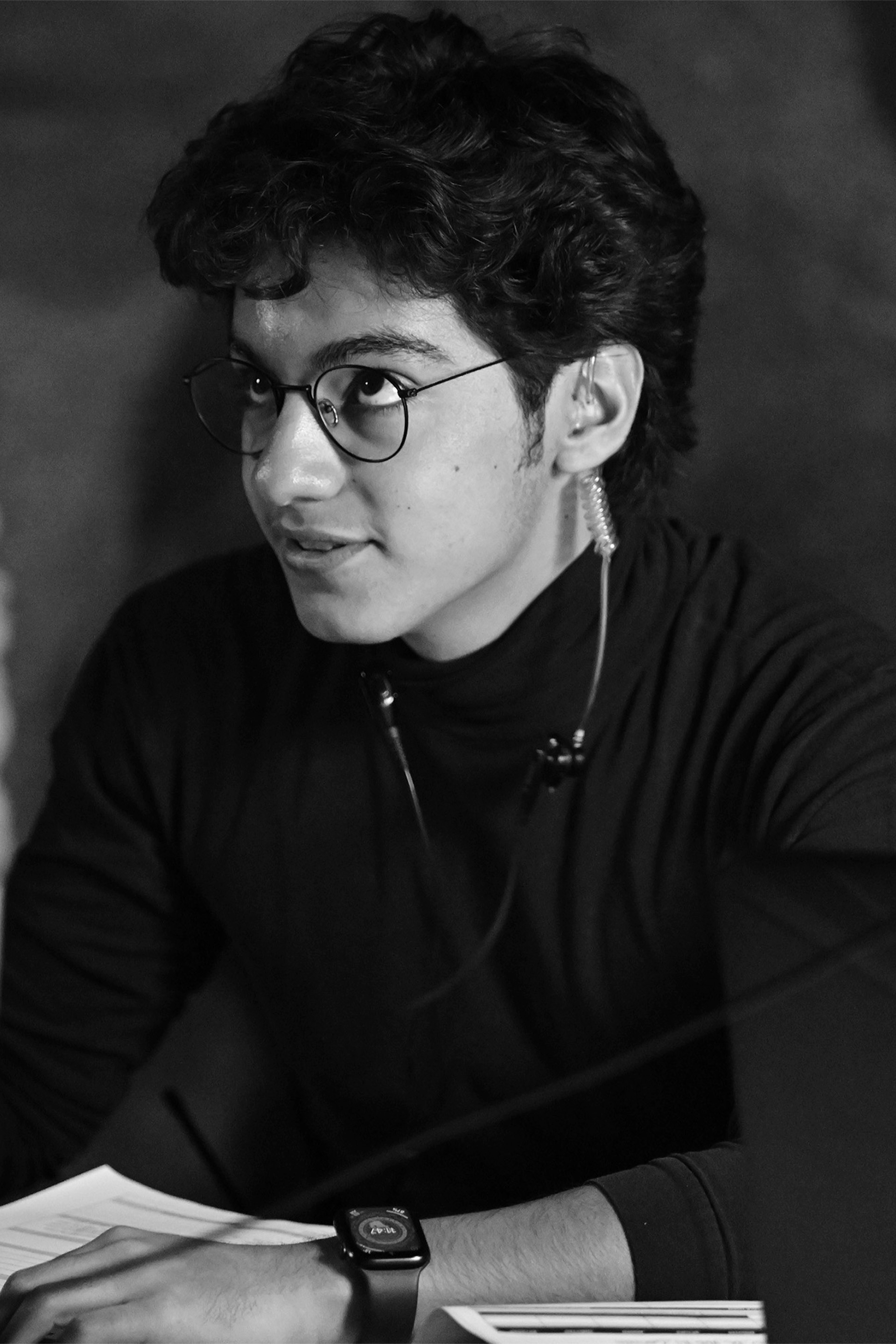 Фото  (Diego Ramírez G.)