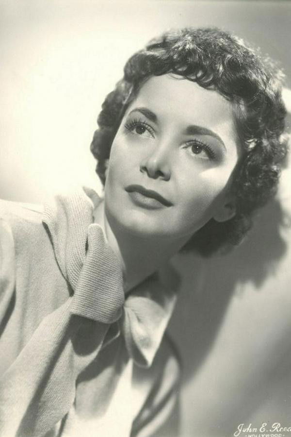 Фото Тоні Джері (Toni Gerry)