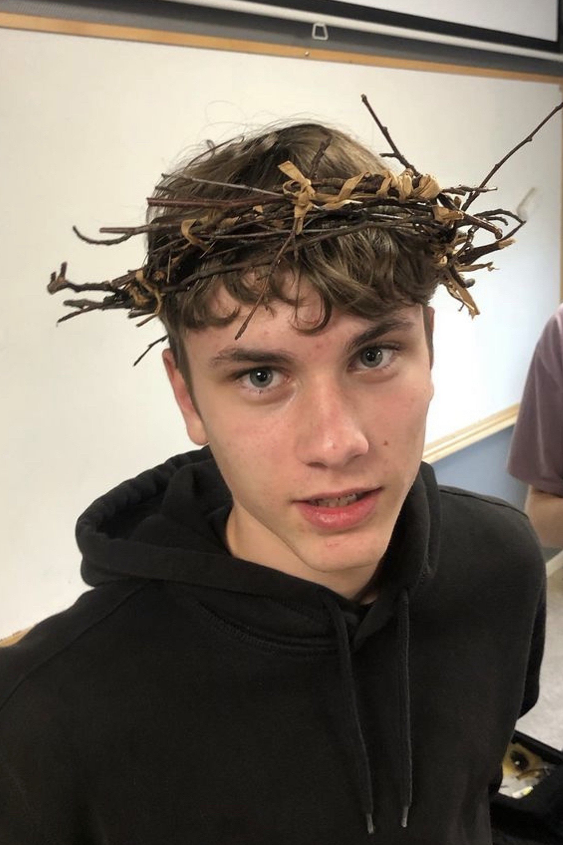 Фото  (Adam Jankulov)