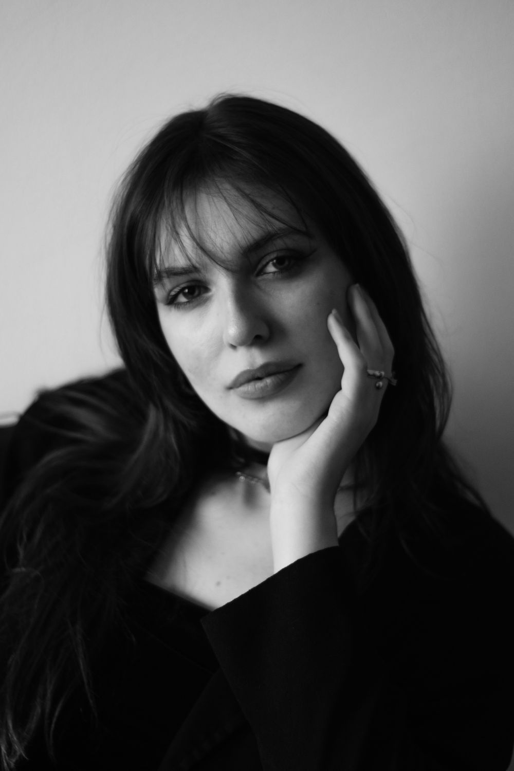 Фото  (Bella Bauer)