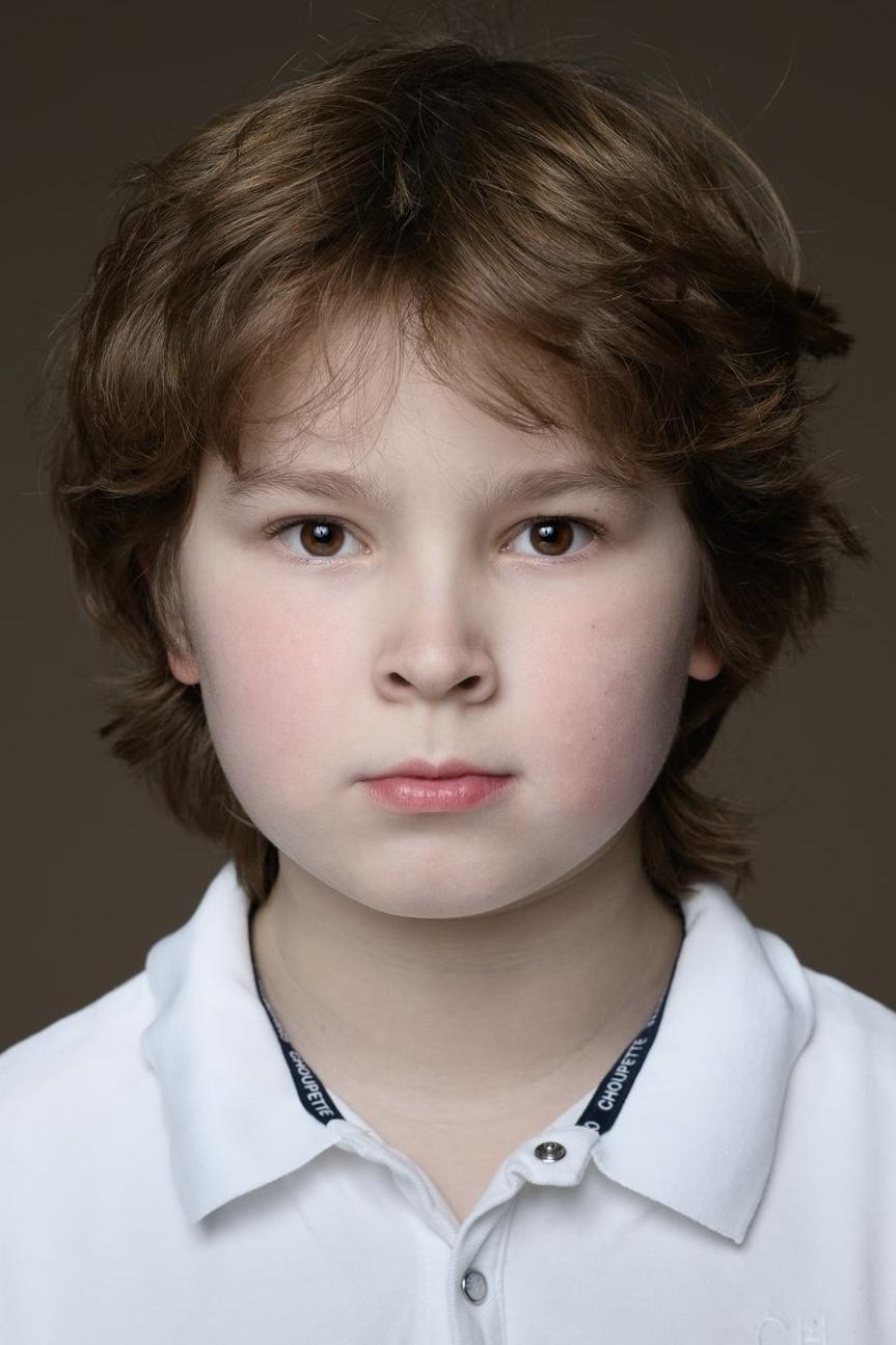 Фото  (Даниил Родионов)