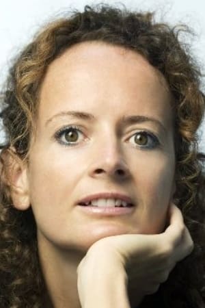 Фото Женев'єв Лемаль (Geneviève Lemal)