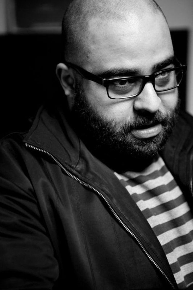 Фото  (Mostafa Sakr)