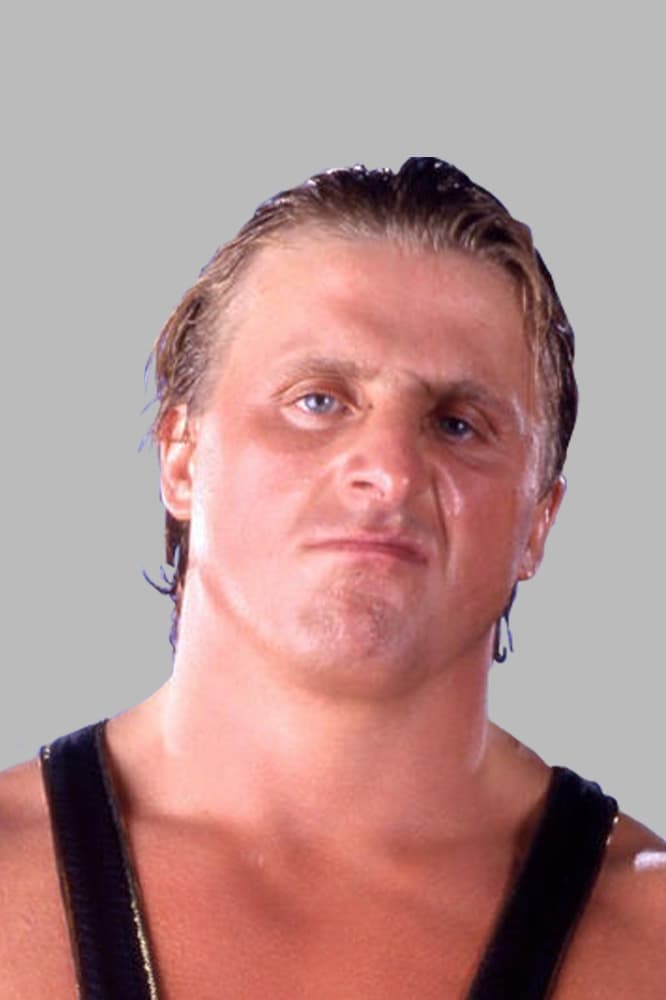 Фото Оуен Харт (Owen Hart)