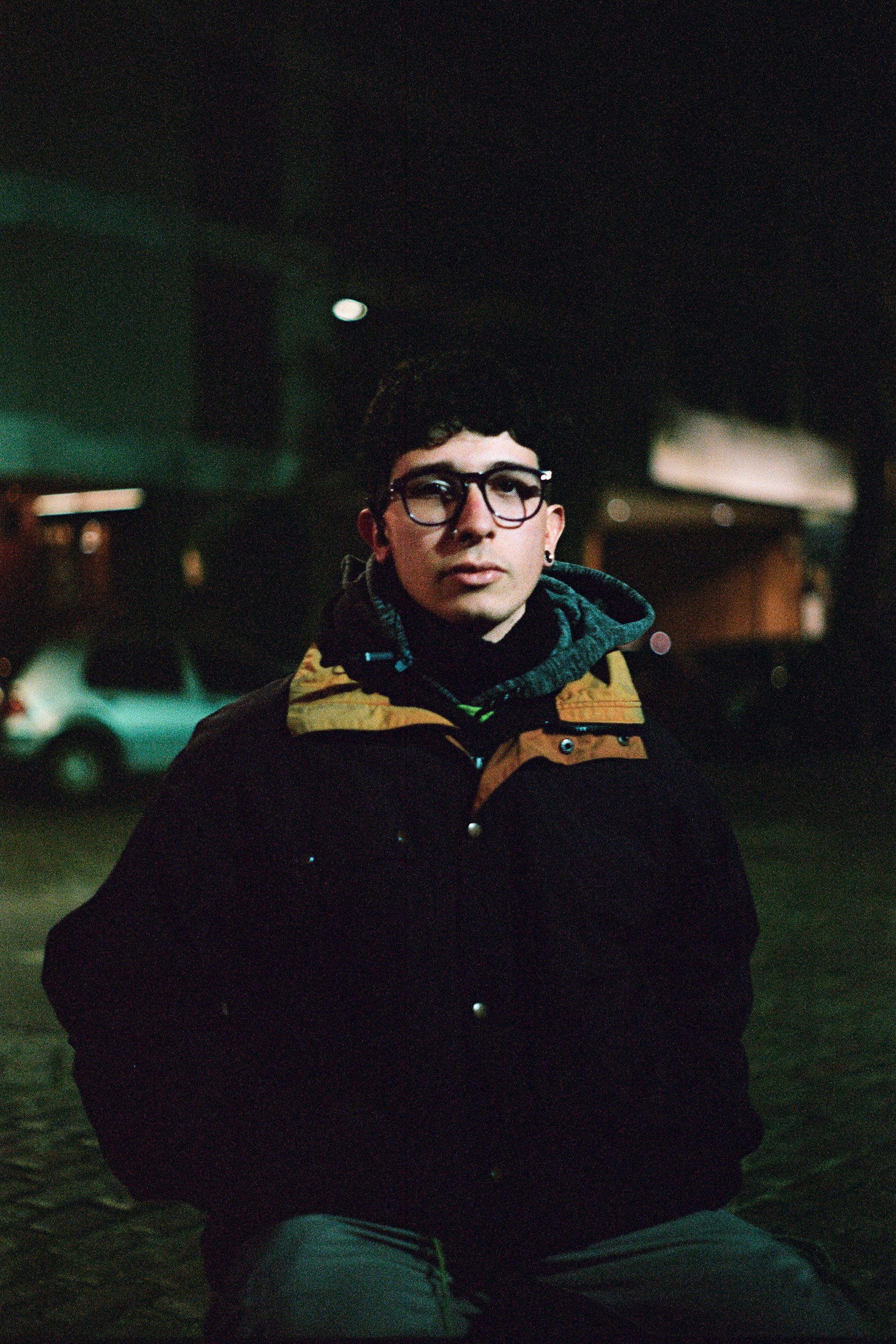 Фото  (Santiago Cupi)