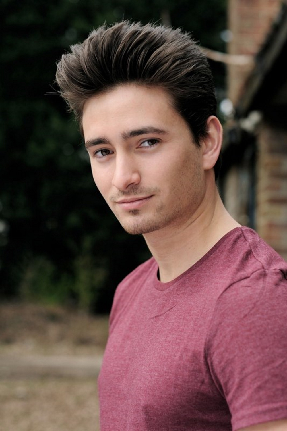 Фото  (Tom Bott)