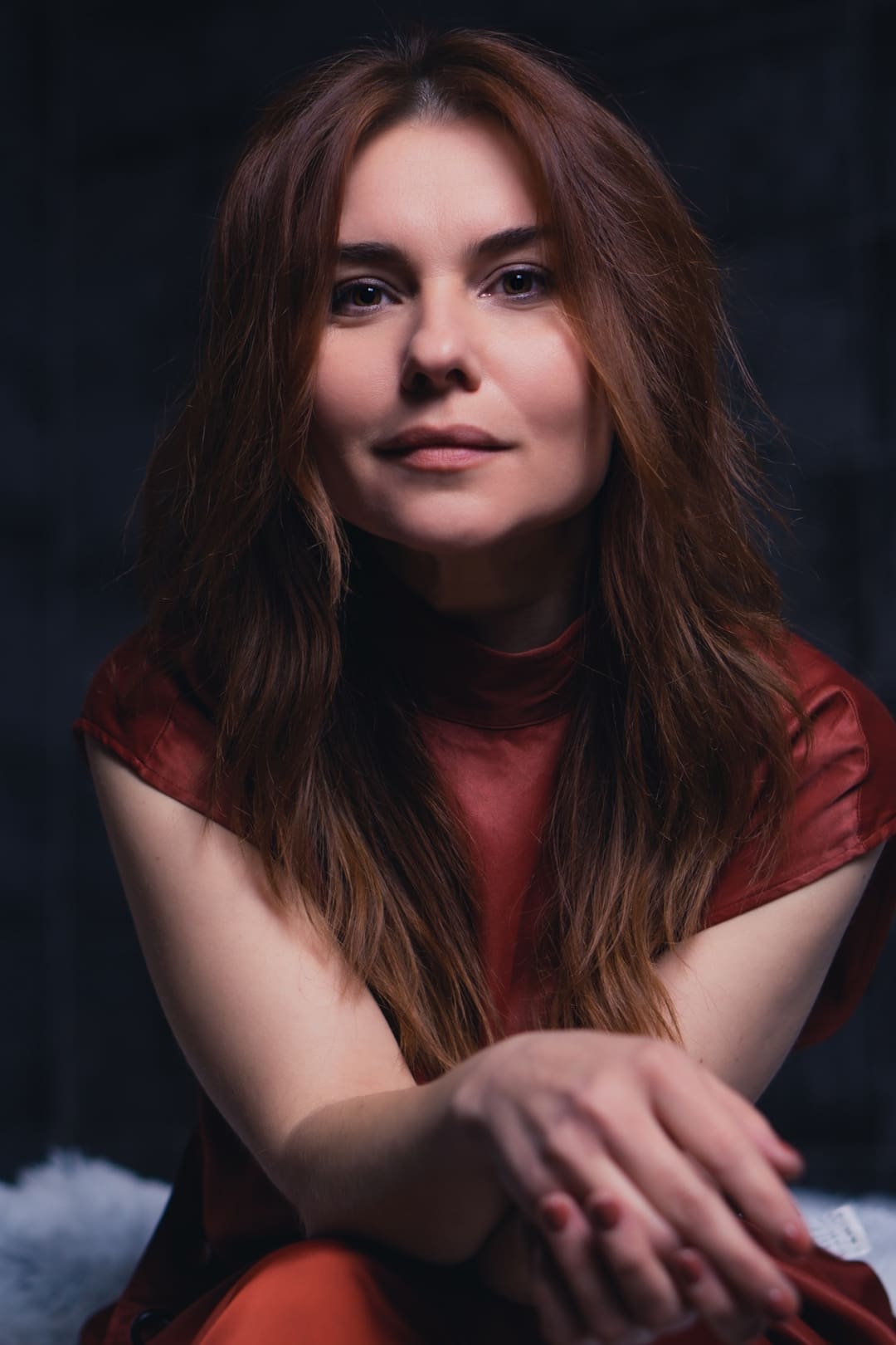 Фото  (Anastasiia Sych)