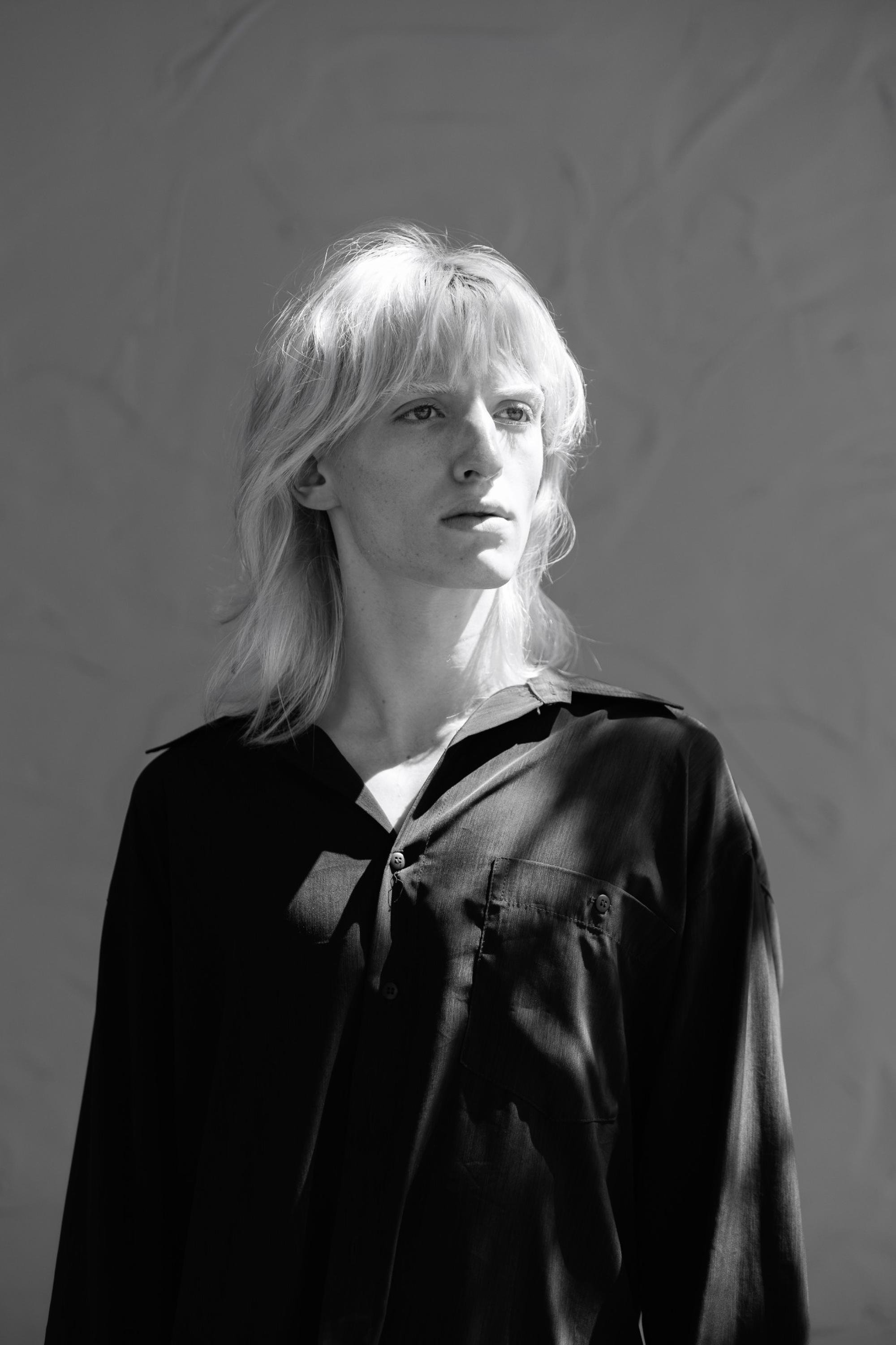 Фото  (Evan James Williams)