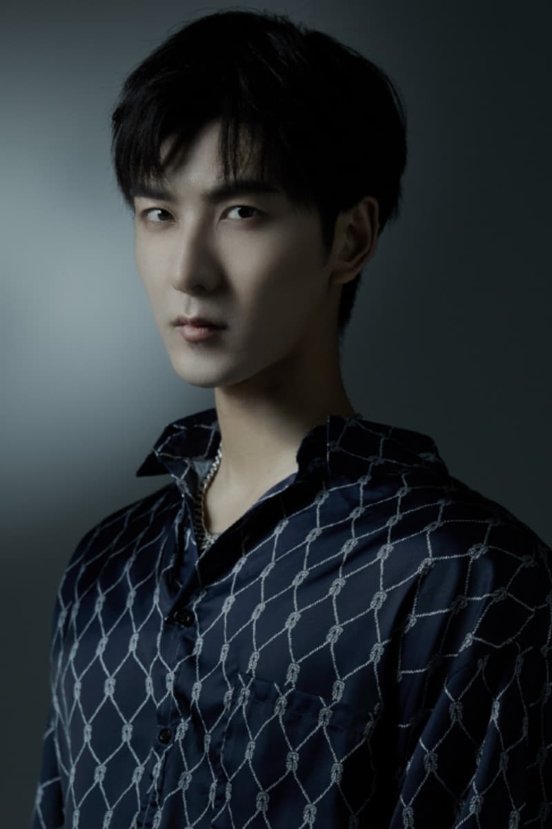 Фото  (Fu Qianwen)