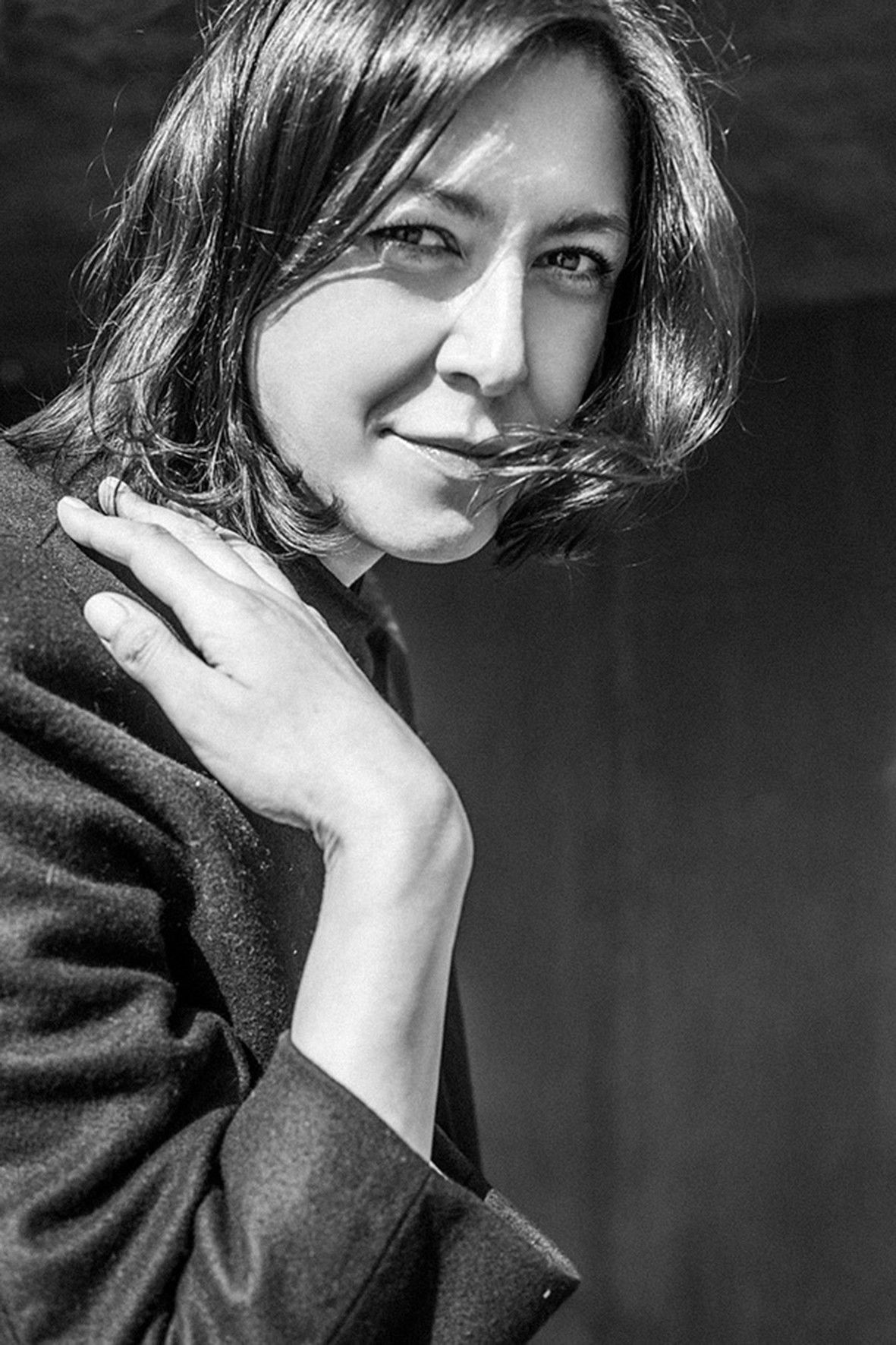 Фото Наталія Лібет (Natalia Libet)