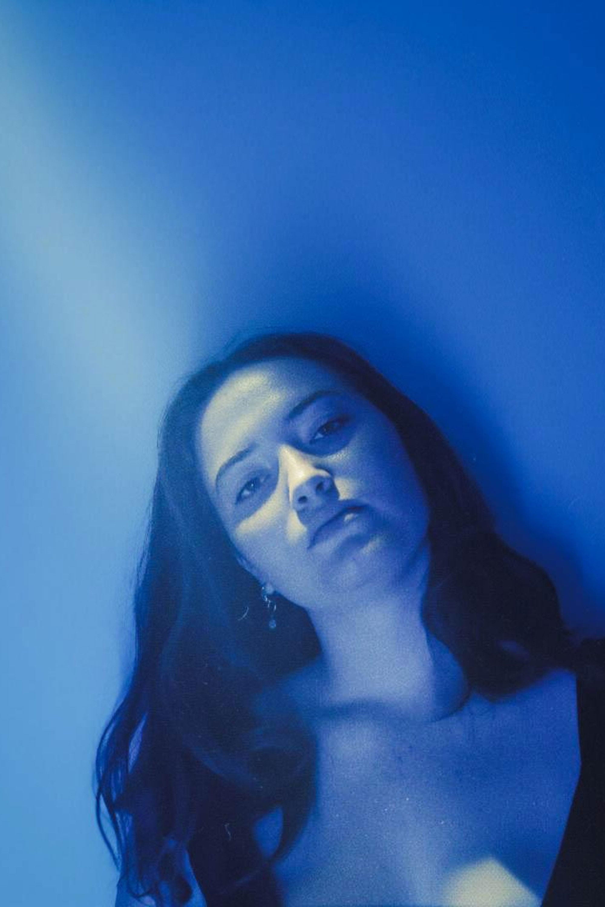 Фото  (Rachel Bonnant)