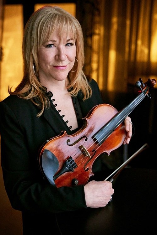 Фото  (Soozie Tyrell)