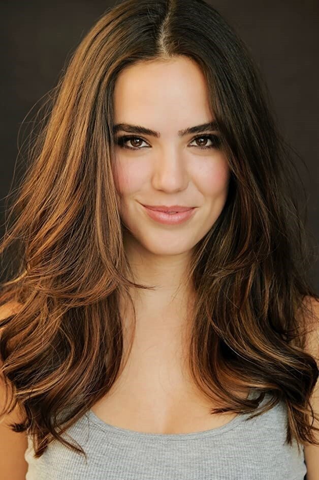 Фото  (Tamara Rey)